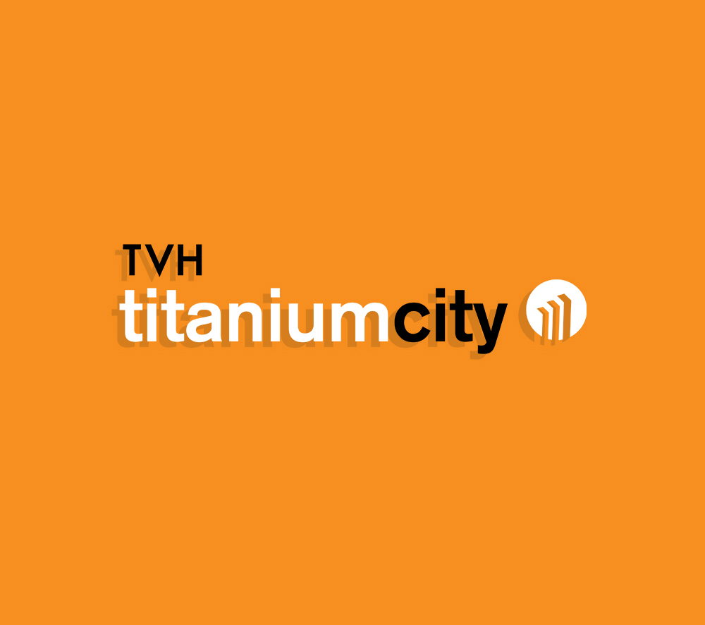 Titanium City